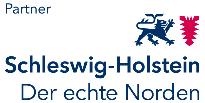 Partner von "Schleswig-Holstein – Der echte Norden"